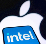 Apple to partner with Intel on US chip design, production